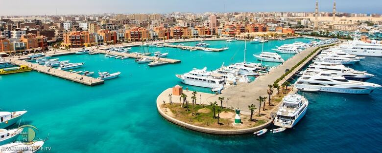 Aparthotel Marina Star Hotel