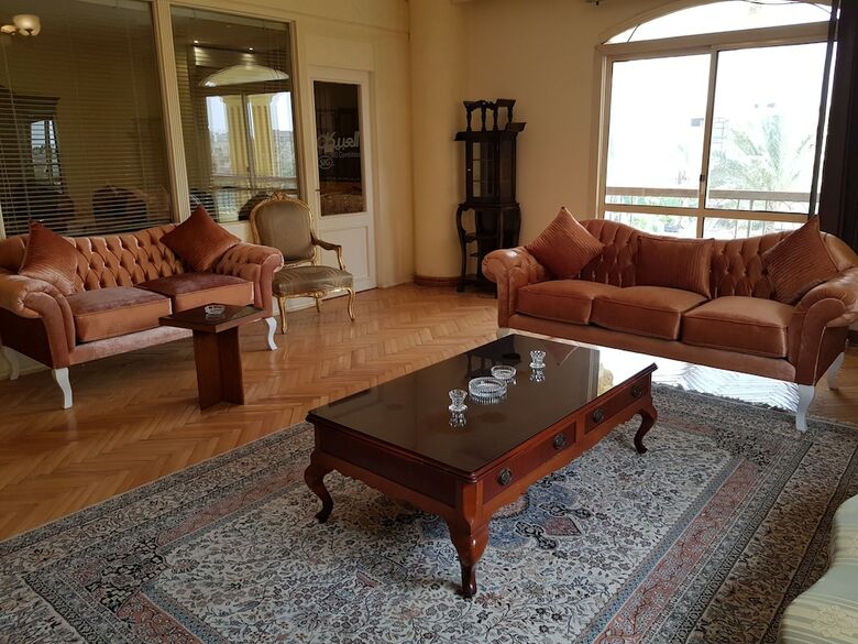 El Choueifat Apartments