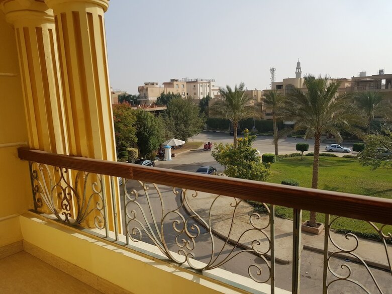El Choueifat Apartments