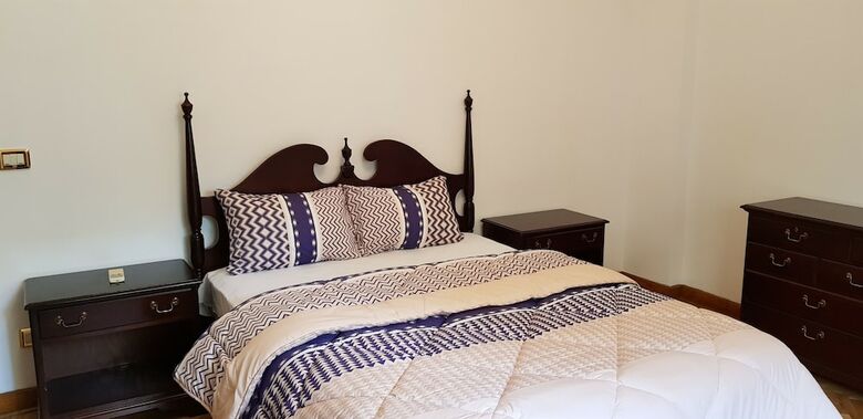 El Choueifat Apartments