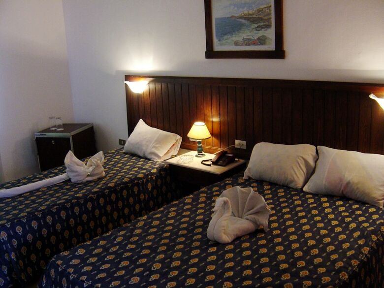 Hotel Zak Inn
