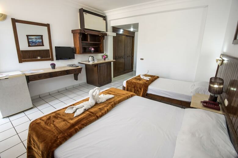 Hotel Zak Inn