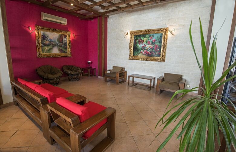Hotel Zak Inn