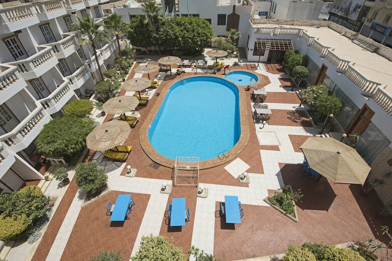 Hotel Zak Inn