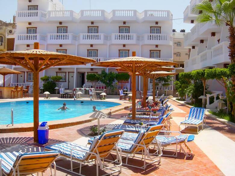 Hotel Zak Inn