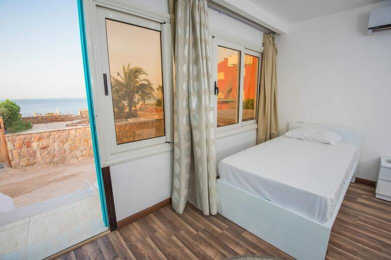 Hotel Lilly Rooms And Studios