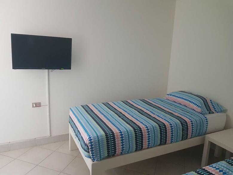 Hotel Lilly Rooms And Studios