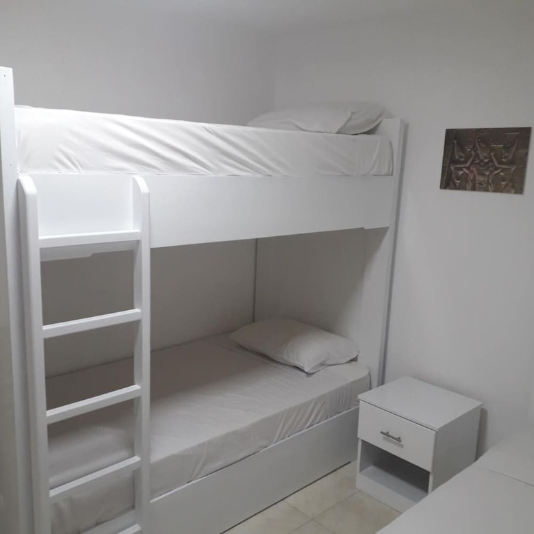 Hotel Lilly Rooms And Studios