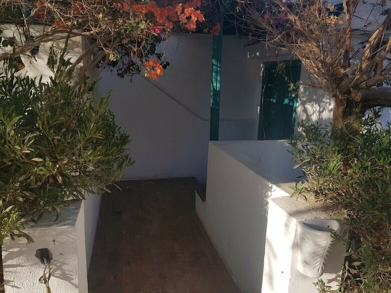 Hotel Lilly Rooms And Studios