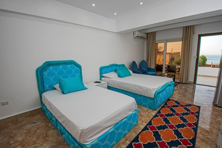 Hotel Lilly Rooms And Studios