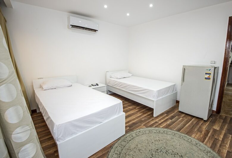 Hotel Lilly Rooms And Studios