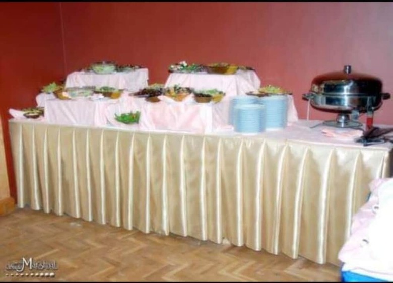 Hotel Gogo Palace