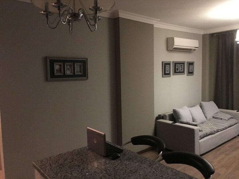 Luxurious Hurghada Apartment