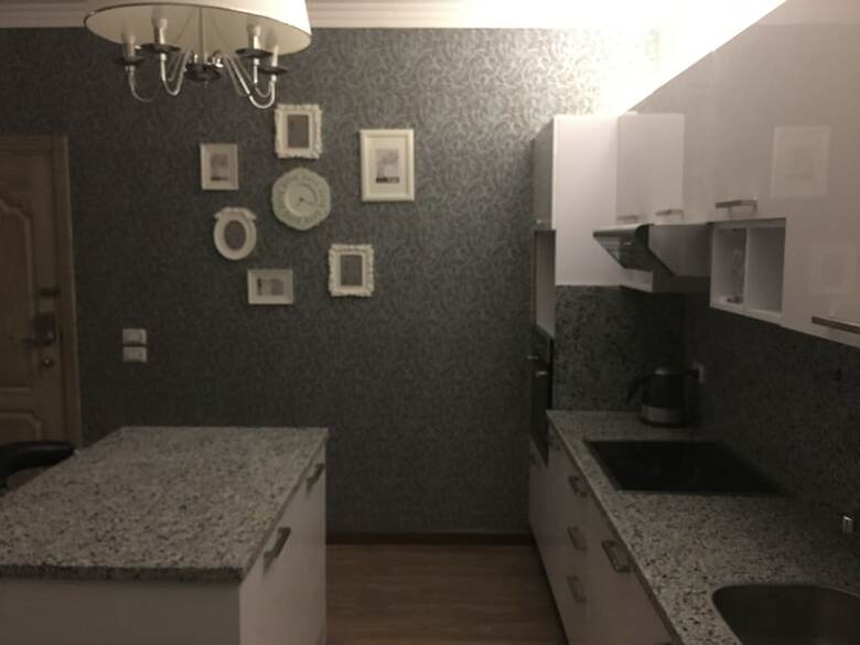 Luxurious Hurghada Apartment