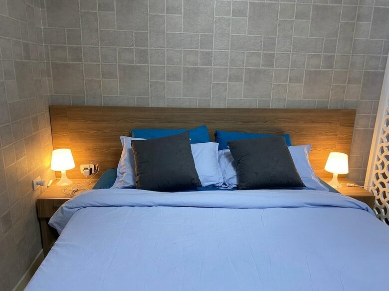 Luxurious Hurghada Apartment