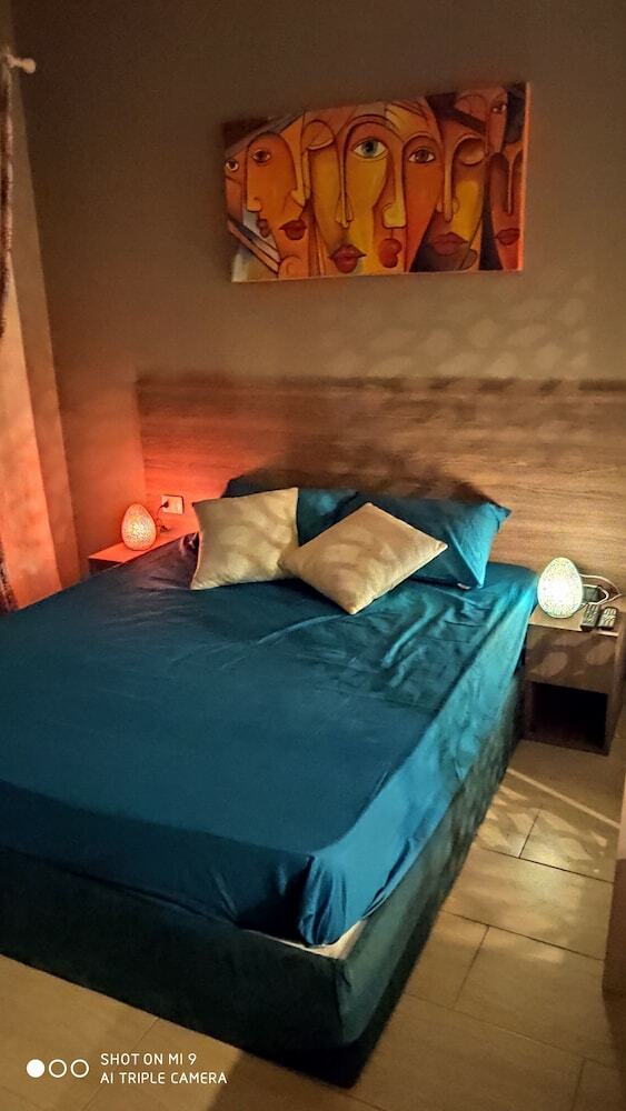 Luxurious Hurghada Apartment