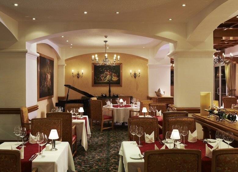 Hotel Hurghada Suites Serviced By Marriott