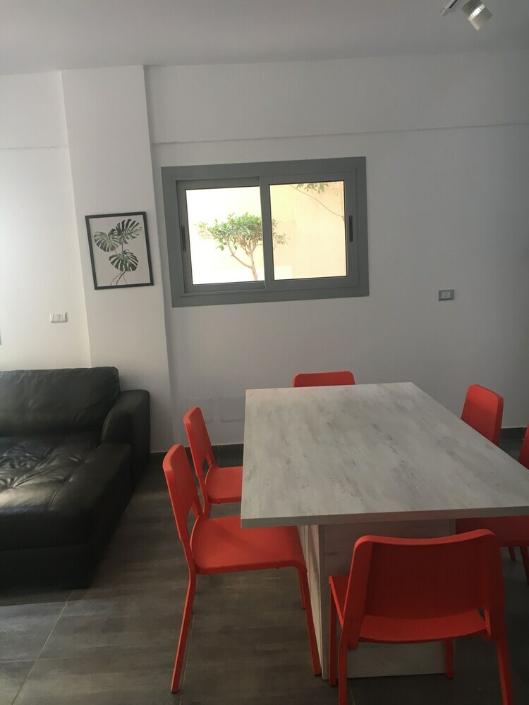 Aparthotel Sakan 275