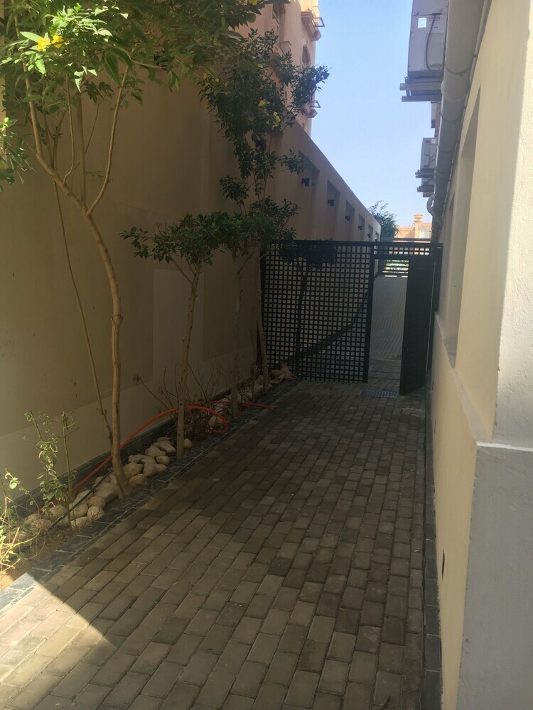 Aparthotel Sakan 275