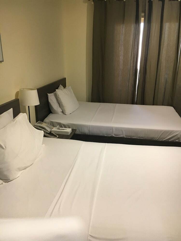Aparthotel Sakan 275