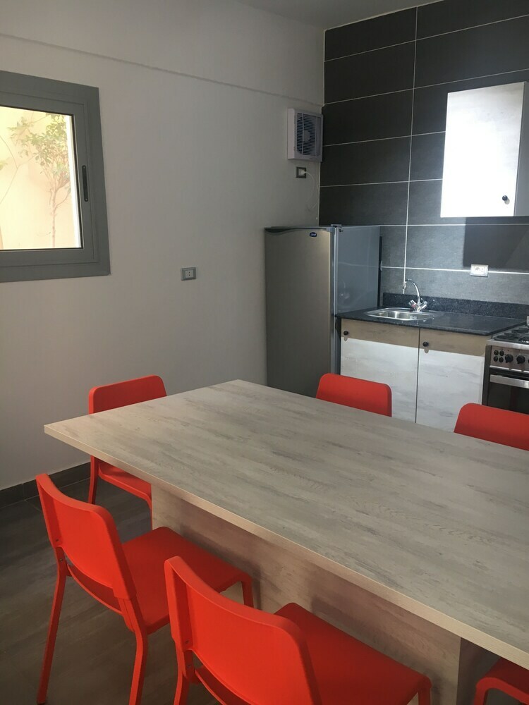 Aparthotel Sakan 275
