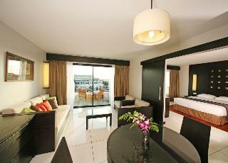 Hotel Tahiti Nui
