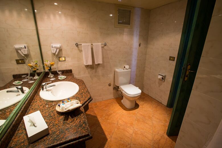 Arabia Azur Resort - All Inclusive