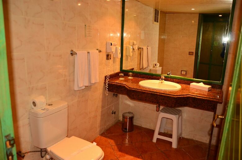 Arabia Azur Resort - All Inclusive
