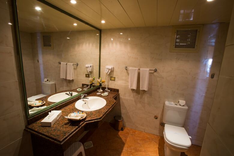 Arabia Azur Resort - All Inclusive