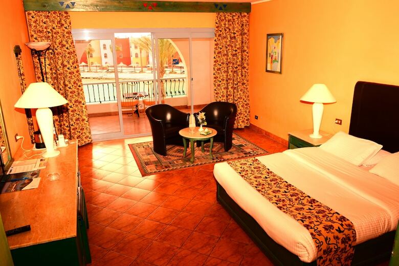 Arabia Azur Resort - All Inclusive