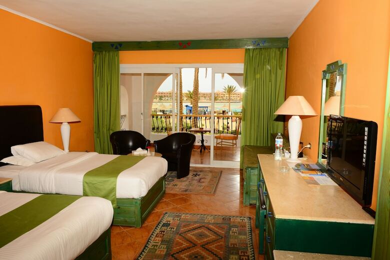 Arabia Azur Resort - All Inclusive