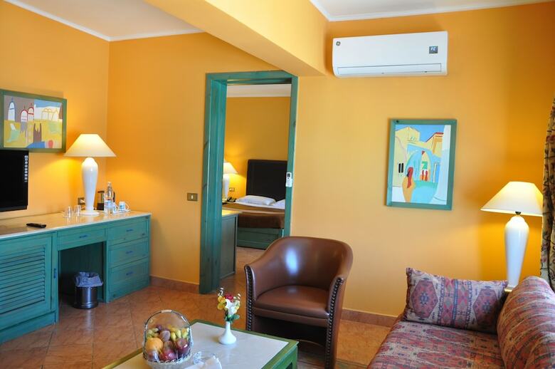 Arabia Azur Resort - All Inclusive