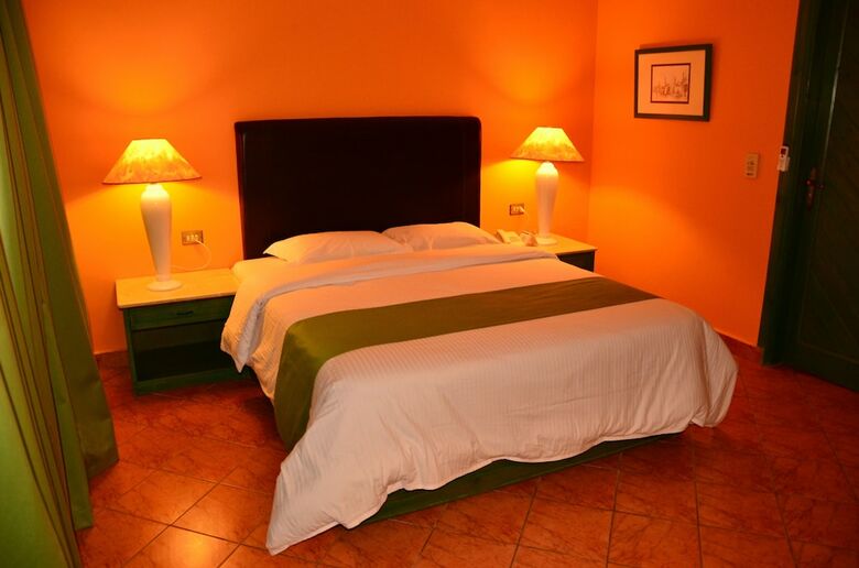 Arabia Azur Resort - All Inclusive
