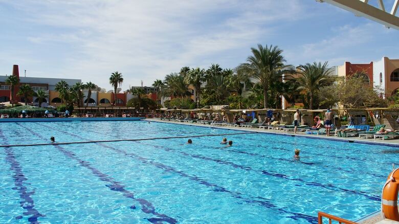 Arabia Azur Resort - All Inclusive