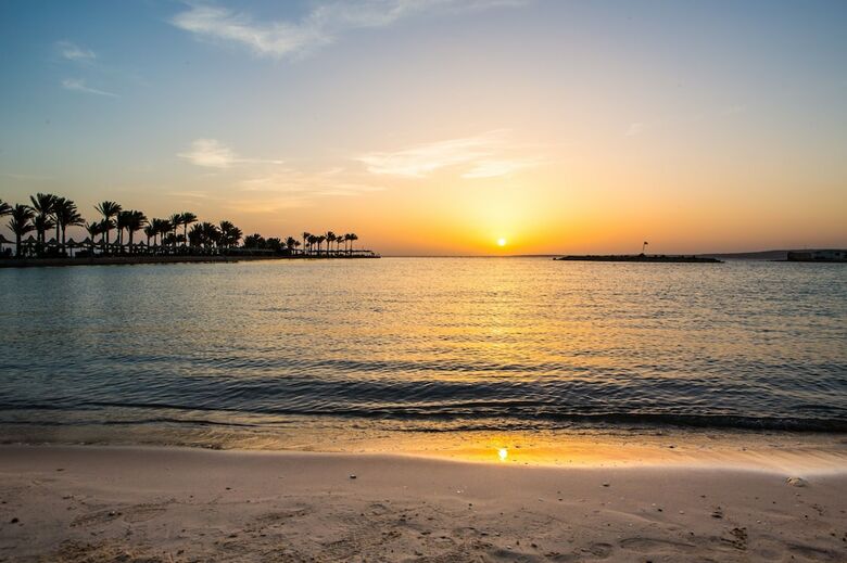 Arabia Azur Resort - All Inclusive