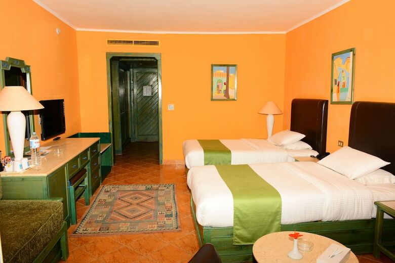 Arabia Azur Resort - All Inclusive