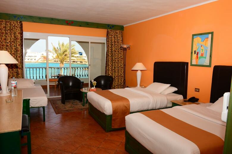 Arabia Azur Resort - All Inclusive