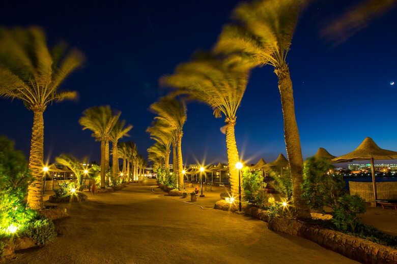 Arabia Azur Resort - All Inclusive