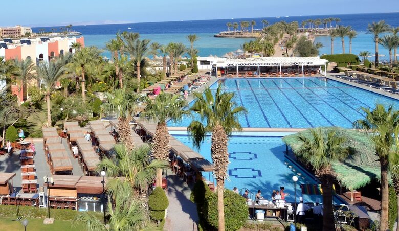 Arabia Azur Resort - All Inclusive