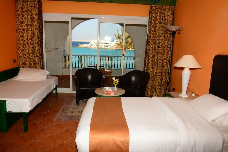 Arabia Azur Resort - All Inclusive