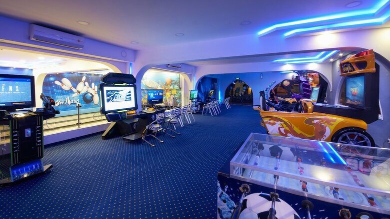 Arabia Azur Resort - All Inclusive