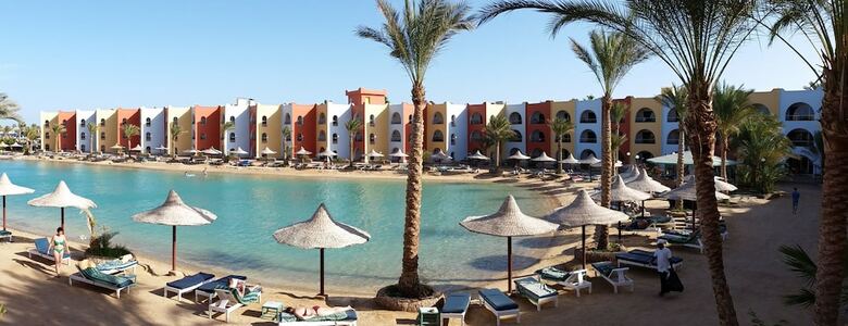 Arabia Azur Resort - All Inclusive