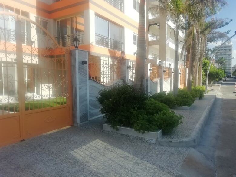 Aparthotel Al Raya Apartments