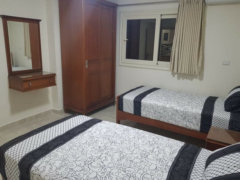 Aparthotel Al Raya Apartments