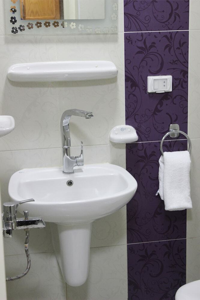 Aparthotel Al Raya Apartments