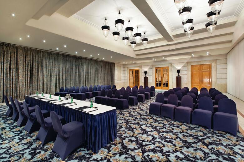 Continental Hotel Hurghada