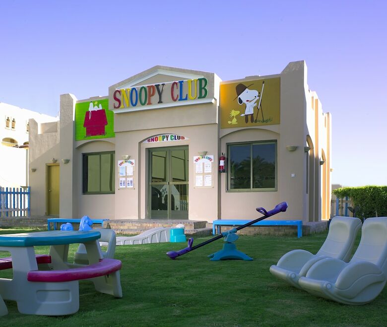 Continental Hotel Hurghada