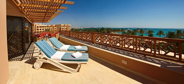 Continental Hotel Hurghada