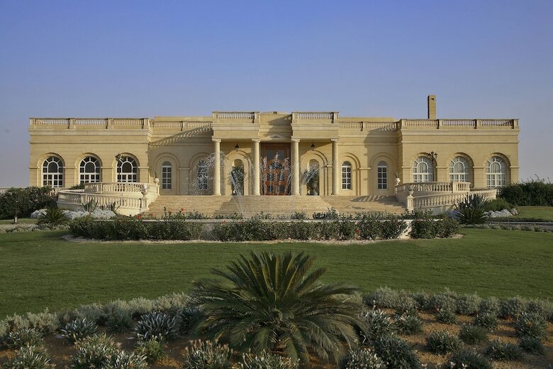 Jw Marriott Hotel Cairo