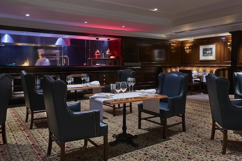 Jw Marriott Hotel Cairo